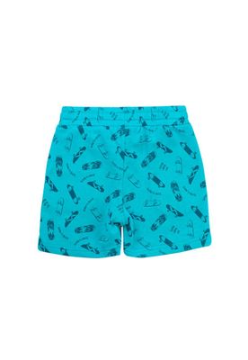 Imagen 2 del producto Bermuda kids niño estampada day to day 731g