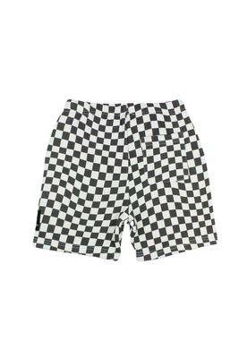 Imagen 2 del producto Bermuda Kids Niño Cuadros Go