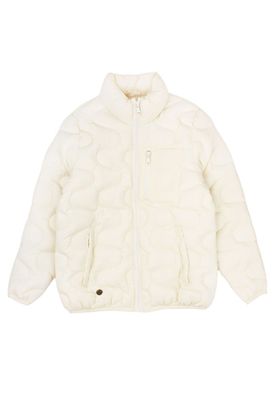 Parka kids niña foresta 319a