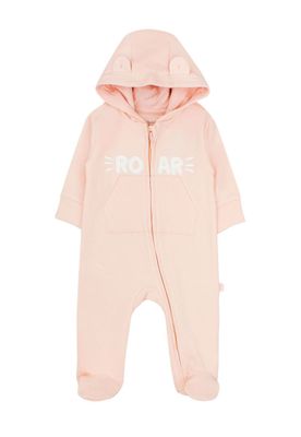 Imagen 1 del producto Enterito newborn niña kitty 125b