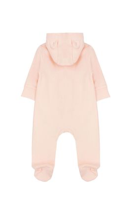 Imagen 2 del producto Enterito newborn niña kitty 125b