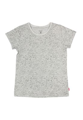 Polera jr niña rapport day to day 775