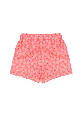 Imagen 2 del producto Short bb niña estampado day to day 712j