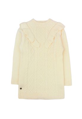 Imagen 1 del producto Vestido kids niña tejido foresta 308