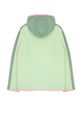 Imagen 2 del producto Polerón niña polar ficcustex 552v