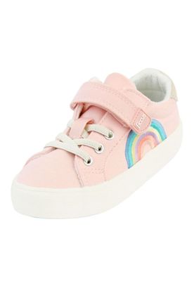 Zapatilla Urbana 2 Velcros S24 Niña