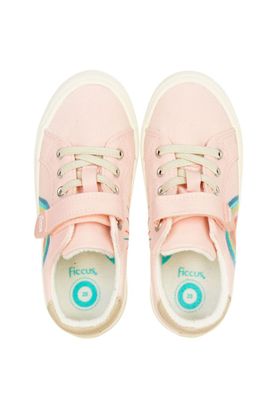 Imagen 2 del producto Zapatilla Urbana 2 Velcros S24 Niña