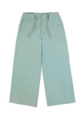 Pantalón kids niña palazzo essence 300P