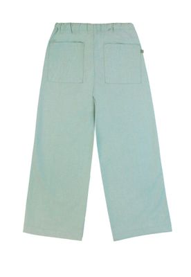 Imagen 2 del producto Pantalón kids niña palazzo essence 300P