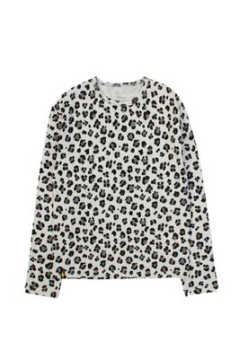 Polera kids niña rapport liberty 270
