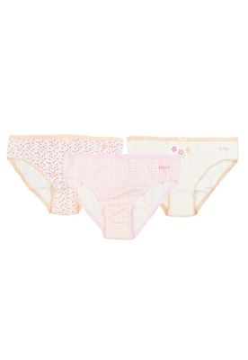 Imagen 2 del producto Pack triple bikini kids niña  647g