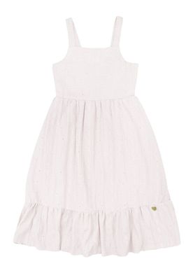 Vestido jr niña formal 427P