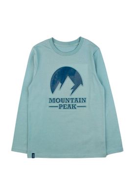 Polera kids niño relieve day to day 727 W24