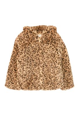 Imagen 1 del producto Casaca kids niña piel squad 319v