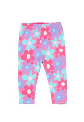 Legging newborn niña holiday 119j