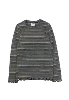 Polera kids niña lurex liberty 271