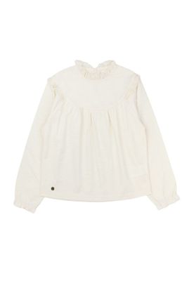 Polera kids niña slub foresta 275