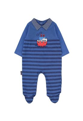 Osito newborn niño algodón essence 111j