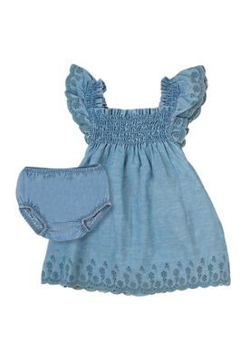 Vestido newborn niña ice cream 132