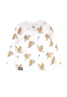 Polera bb niño rapport arctic 139