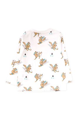 Imagen 2 del producto Polera bb niño rapport arctic 139