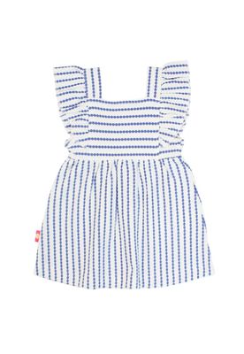 Vestido bb niña spirit 208j