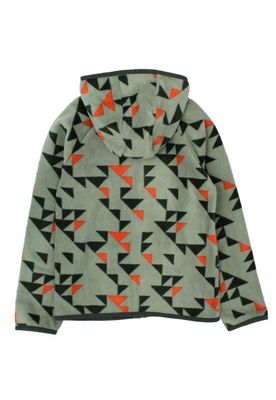 Imagen 2 del producto Polerón junior niño polar day to day 758v