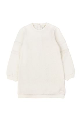 Vestido kids niña academy 307b