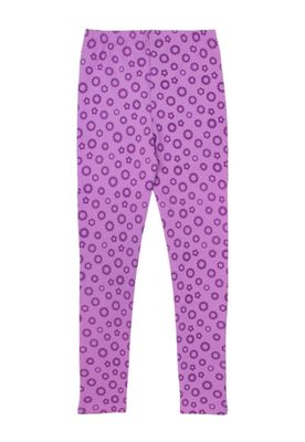 Imagen 2 del producto Leggins junior niña estampada day to day 771
