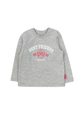 Polera bebé niña glitter day to day 711