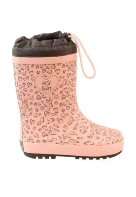 Bota de agua junior niña 893