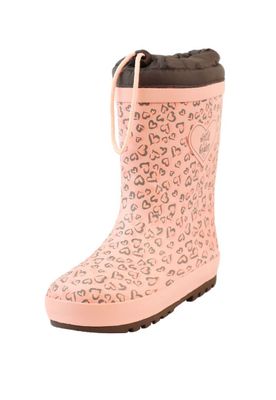 Imagen 2 del producto Bota de agua junior niña 893