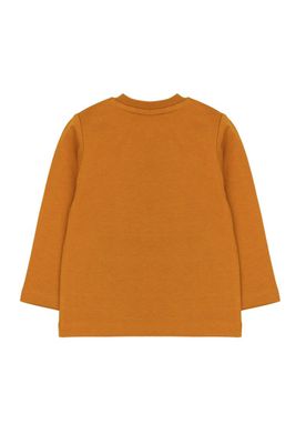 Imagen 2 del producto Polera bebé niño holograma foresta 139