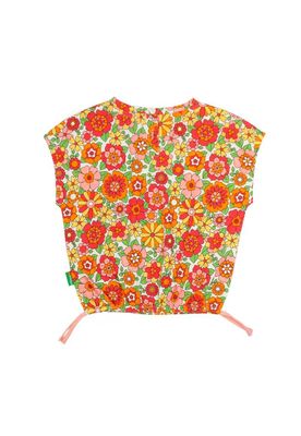 Imagen 2 del producto Polera kids niña rapport oasis 283