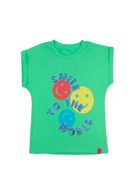 Imagen 1 del producto Polera kids niña go 290