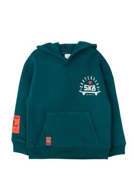 Imagen 1 del producto Polerón kids niño cerrado move 245