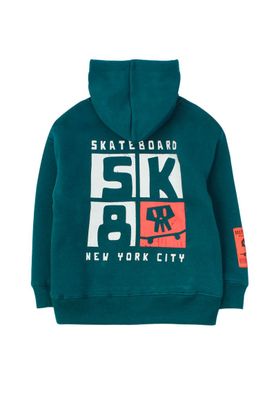 Imagen 2 del producto Polerón kids niño cerrado move 245