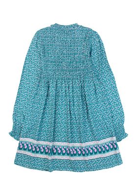 Imagen 2 del producto Vestido junior niña arctic 387