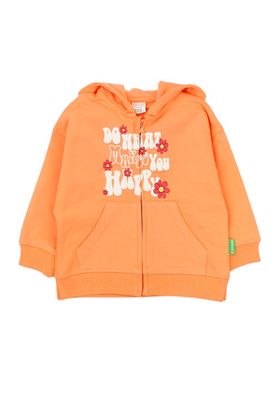 Poleron bb niña oasis 193