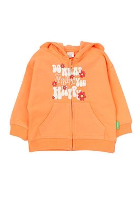 Imagen 2 del producto Poleron bb niña oasis 193