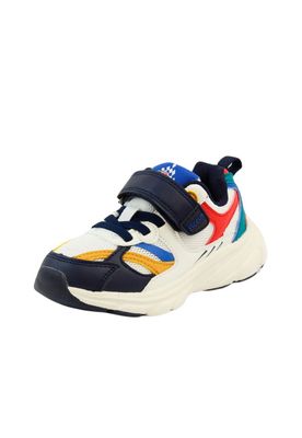 Imagen 2 del producto Zapatilla sport velcro elástico kids niño 896r