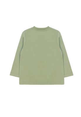 Imagen 2 del producto Polera bb niño day to day 700