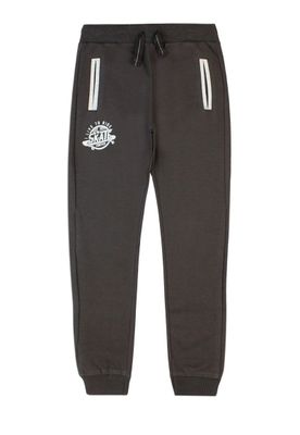 Pantalón jr niño sport b/contraste day to day 768P