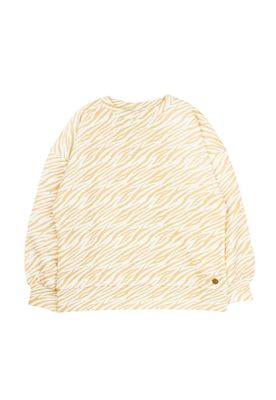 Poleron kids niña earth 295