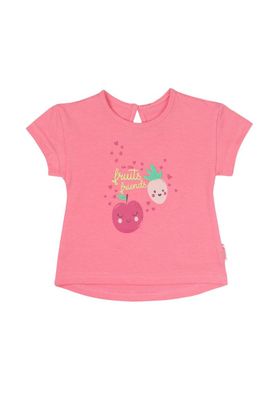 Polera newborn niña colorful 118
