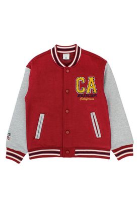 Casaca kids niño academy 259b