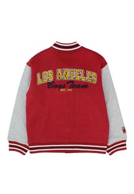 Imagen 2 del producto Casaca kids niño academy 259b