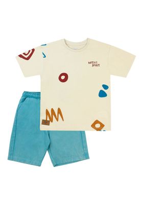 Conjunto kids niño spirit 263w