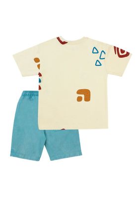 Imagen 2 del producto Conjunto kids niño spirit 263w