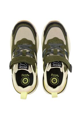 Imagen 2 del producto Zapatilla sport niño 944